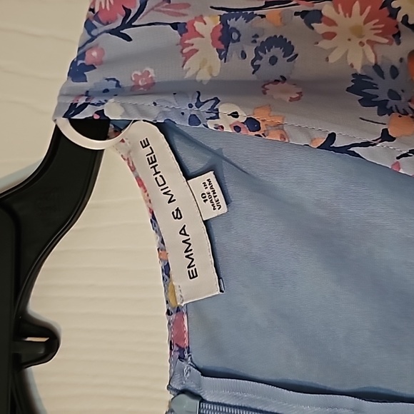 Dress - Picture 4 of 5